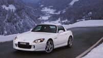 Column - What cars are destined to become future classics?