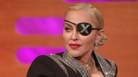Graham Norton Show - London