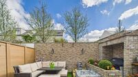 Cork's 'Aylesbury with a Y' has the X-Factor and room outside vibe