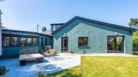 €825k will buy you a lifetime of convenience in a deftly renovated Douglas Lawn home