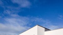 Building Advice: Start on a good footing