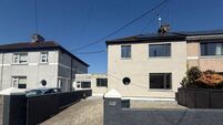 Lake Lawn four-bed for €725,000 is a  keeper
