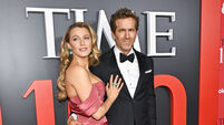 2025 Time100 Gala