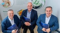 Carbery chief: We're not Kerry in terms of just sheer size and scale and there are pros and cons to that