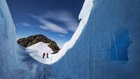 Departure Lounge: Five travel offers, including a €63K Antarctic adventure