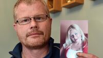 Looking down: the quiet presence of Richard Satchwell as court hears his account