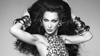 Bella Hadid says chronic illness has made it ‘hard to take a shower most days’