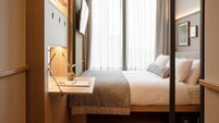 The Wren Hotel