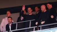 Salford City v AFC Fylde - Vanarama National League Play Off Final