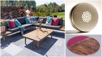 Wish List: Seven super home buys that are hot on the scent of summer