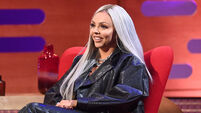 Graham Norton Show - London