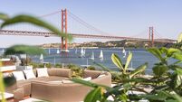 Departure Lounge: Five travel deals to book, including Lisbon Pride Week