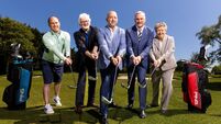 The Pitch: New sponsor, a Cork return, and a bid to restore Irish PGA to old glory