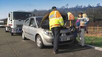 What to do if your car breaks down on a road trip this summer
