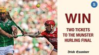 This competition is now closed. Congratulations to Seamus O'Neill