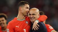 Portugal v Spain - UEFA Nations League 2025 Final