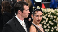 The MET Gala 2025 - New York
