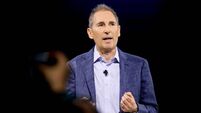 Amazon Holds Alexa AI Unveiling Event