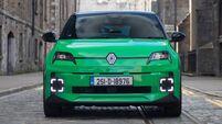 Renault 5 EV review: retro looks meet modern tech in electric supermini reboot