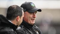 Laois v Tipperary - GAA Hurling All-Ireland Senior Championship Round 1