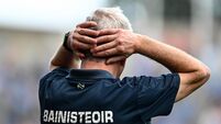 Dublin v Limerick - GAA Hurling All-Ireland Senior Championship Quarter-Final