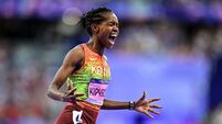Sportsfile Images of the Year 2024