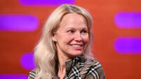 Graham Norton Show - London