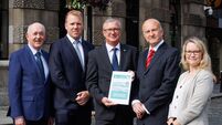 Report: Golf contributes €7m annually to Irish economy