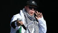 TOPSHOT-BRITAIN-MUSIC-FESTIVAL