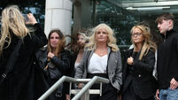 James Ryan Family CCJ3