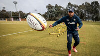 Bundee Aki 8/7/2025