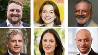 Business movers: People starting new jobs in Ireland