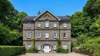 The Mill and the gloss that transformed this €2.25m Nohoval home and barn