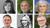 Business movers: People starting new jobs in Ireland