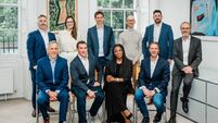 Scott Tallon Walker Architects unveils new board appointees