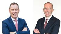 The Fota Collection reveals two senior appointments