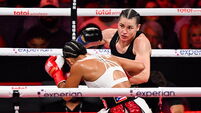 Katie Taylor v Amanda Serrano 3