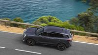 Cupra Terramar VZ review: A sleek hybrid SUV ready to rival the Tiguan and RAV4