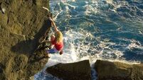 Anniversary of climber famed for his adrenaline and glamour but whose remains were never found