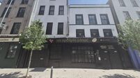 Historic Cork pub An Spailpín Fánach hits the market with guide price of over €1.5m