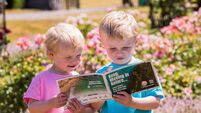 Free guide featuring scenic walks and attractions in Cork encourages people to explore local