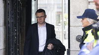 O'Donovan denies leak as An Post CEO slams 'irresponsible' reports on financial health