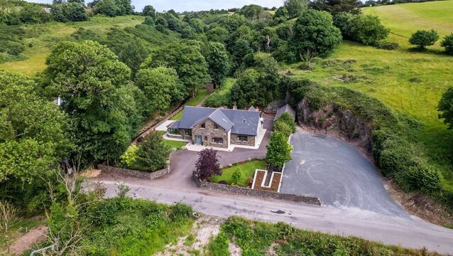 <p>Ballykilty Killeagh</p>