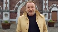 Michael Flatley says he’s 'seriously considering' run for Irish president