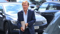 Not all Jews are Zionists — Alan Shatter does not speak for me