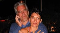 Ghislaine Maxwell imprisonment challenge