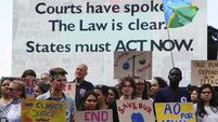 Climate World Court