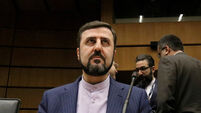 Iran Nuclear