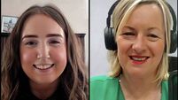 The Mick Clifford Podcast: Unpacking the lacking National Development Plan with Louise Burne