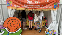 Number of festivals to have HSE's harm reduction initiative is halved ahead of drugs strategy review